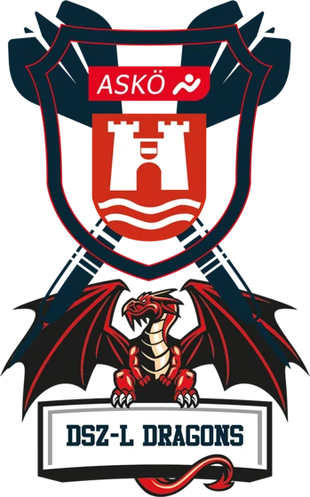 Logo Dragons