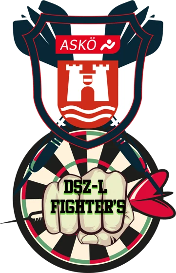 Logo Fighters