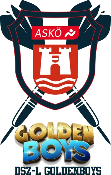 Logo Golden Boys