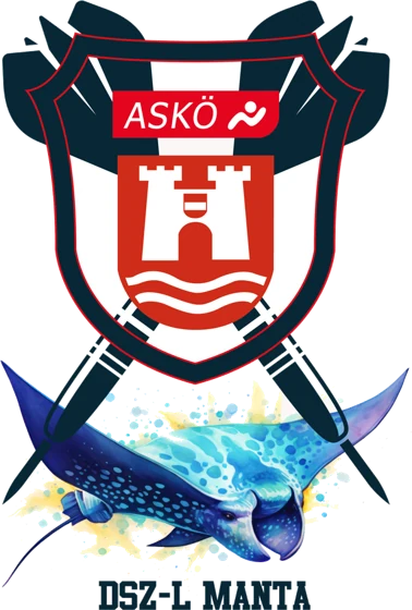 Logo Manta