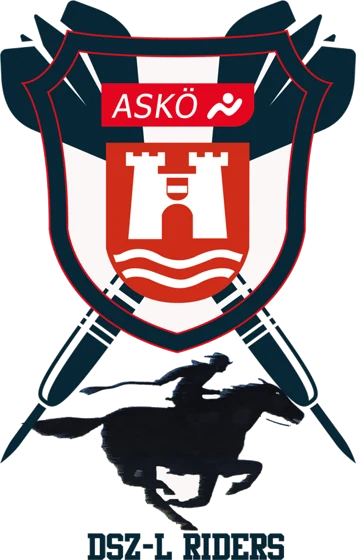 Logo Riders