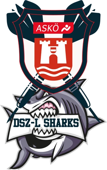 Logo Sharks