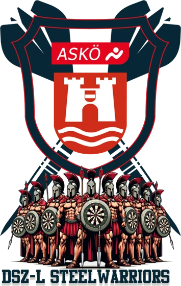 Logo Steelwarriors