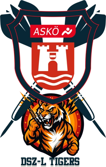 Logo Tigers