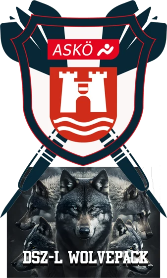 Logo Wolvepack