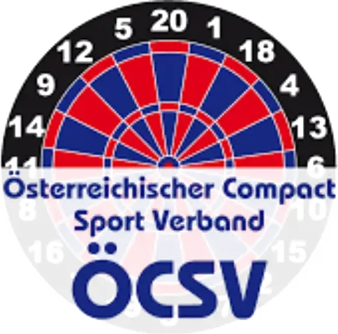 Logo ÖCSV – Österreichischer Compact Sport Verband