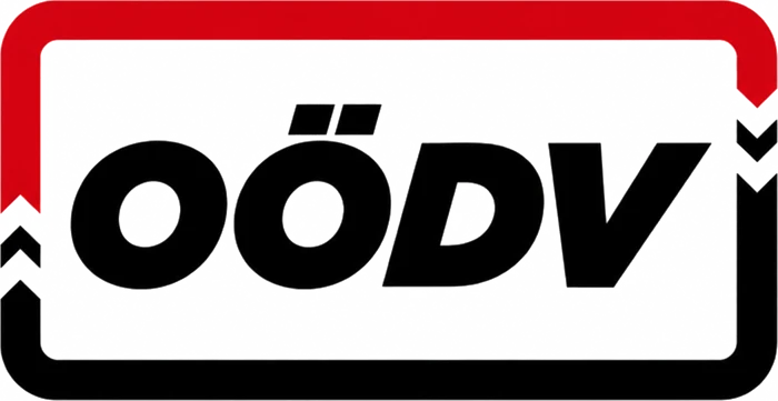 Logo OÖDV – Oberösterreichischer Dartsverband