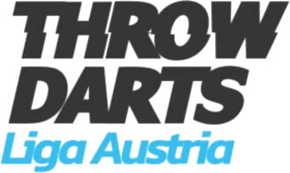 Logo Throwdarts.at Liga Austria
