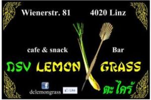 DSV Lemongrass