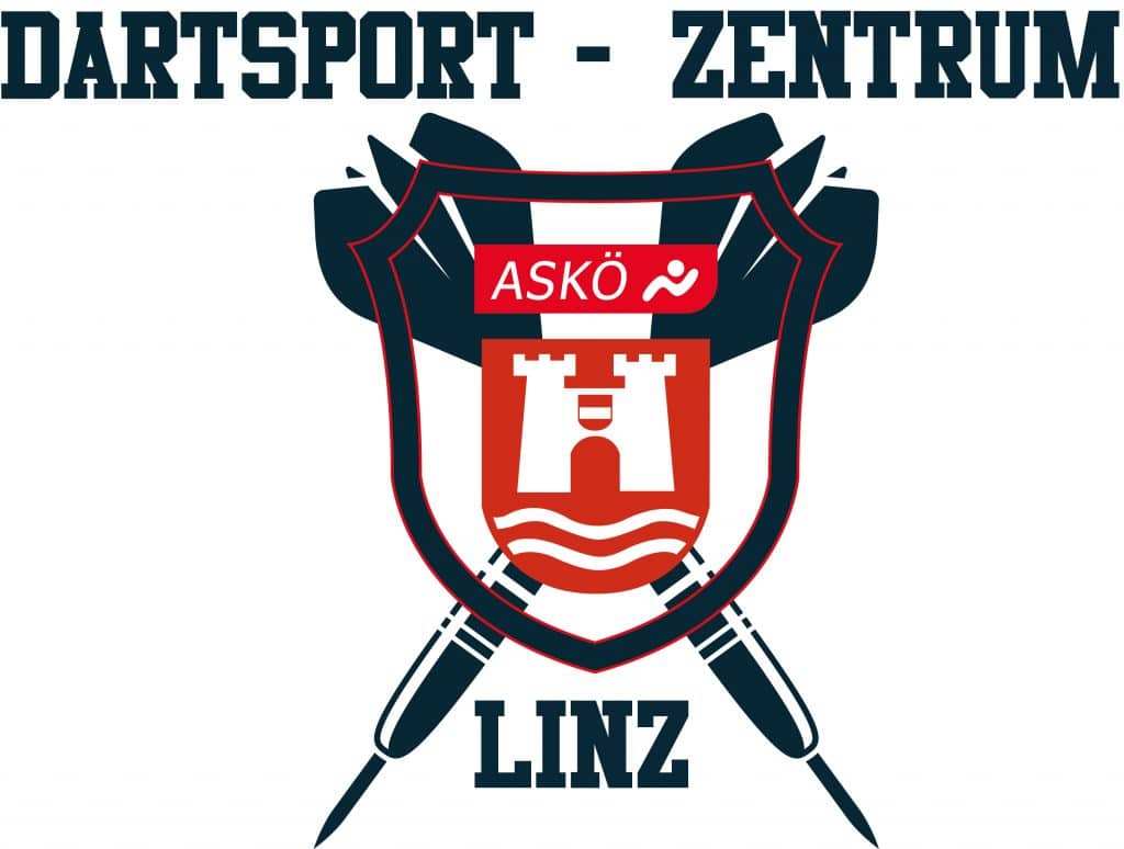 Erfolgreiches Wochenende für das Dartsport Zentrum Linz