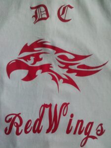 DC Red Wings