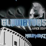 ASKÖ DSZ – L Dragons vs Union Gladiators