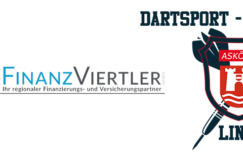 DSZL OPEN 2022 (FinanzViertler Triple-Mix E-Dart)