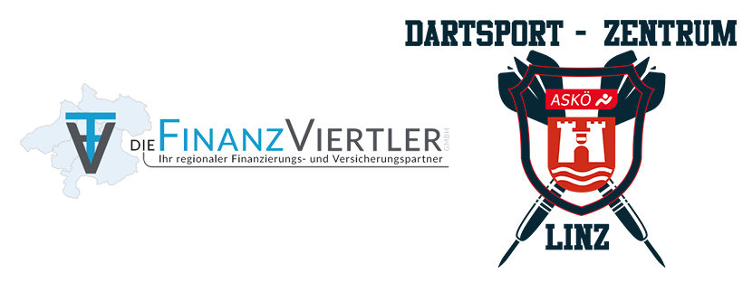 DSZL OPEN 2022 (FinanzViertler Triple-Mix E-Dart)