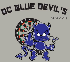 DC Blue Devils Reloaded
