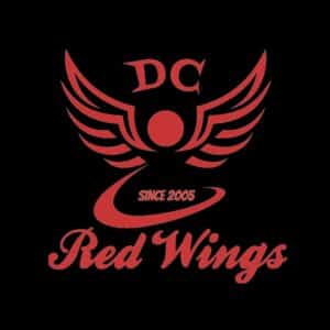 DC Red Wings 2