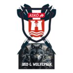 DC Lions Linz vs ASKÖ DSZ – L Wolvepack