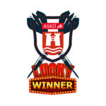 ASKÖ DSZ – L Lucky Winner vs Manöbar I