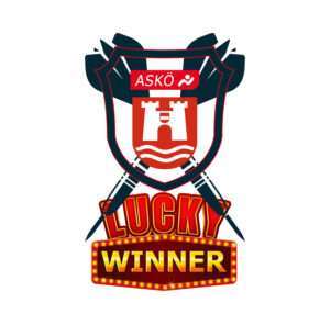 ASKÖ DSZ – L Lucky Winner